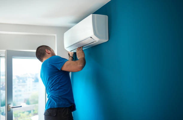 Best HVAC repair near me  in Aquebogue, NY