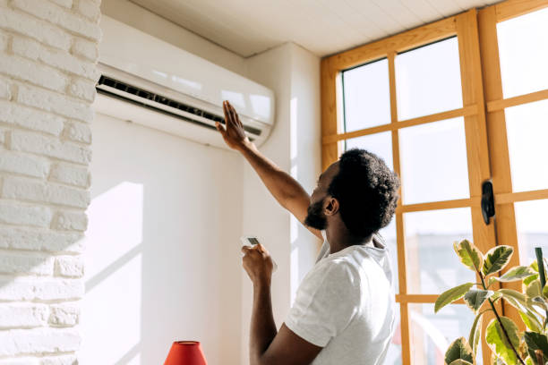 Best HVAC air duct cleaning  in Aquebogue, NY
