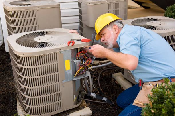 Local HVAC companies in Aquebogue, NY