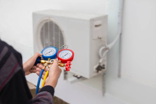 Best HVAC installation services  in Aquebogue, NY