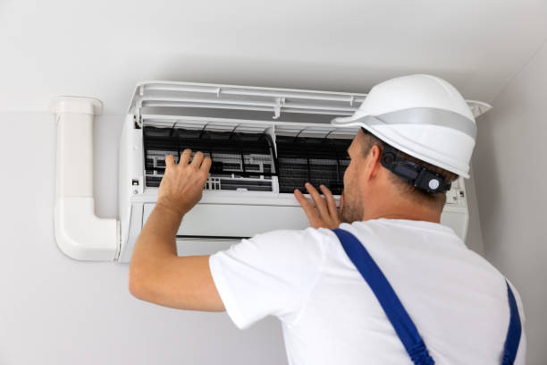 Best HVAC companies near me  in Aquebogue, NY